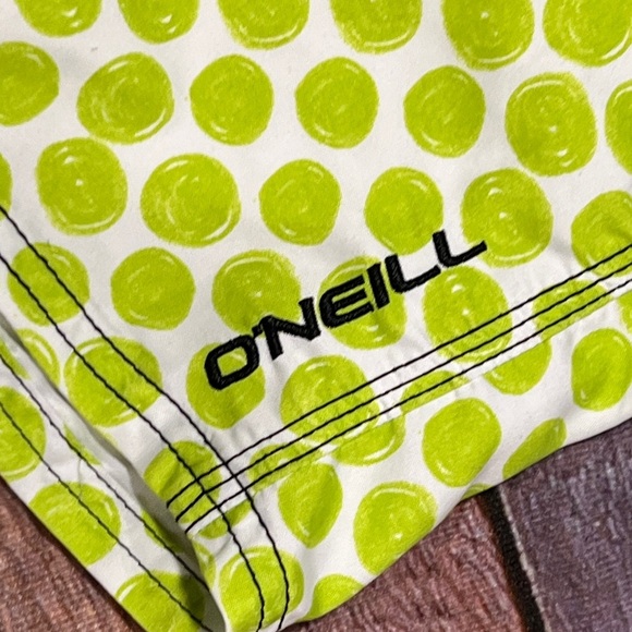 O'Neill Board Shorts Swim Trunks Bathing Suit Swimwear Mens Beach Summer - Picture 5 of 8